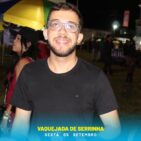 Vaquejada de Serrinha (Sexta-feira)